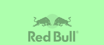 Logo Red Bull - Comunicasurf