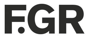 Logo F.GR Web