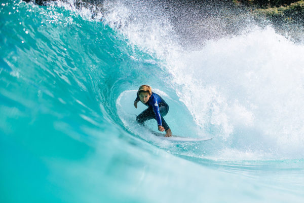 ¡EL RIP CURL GROMSEARCH 2020 ESTÁ ON(LINE)!