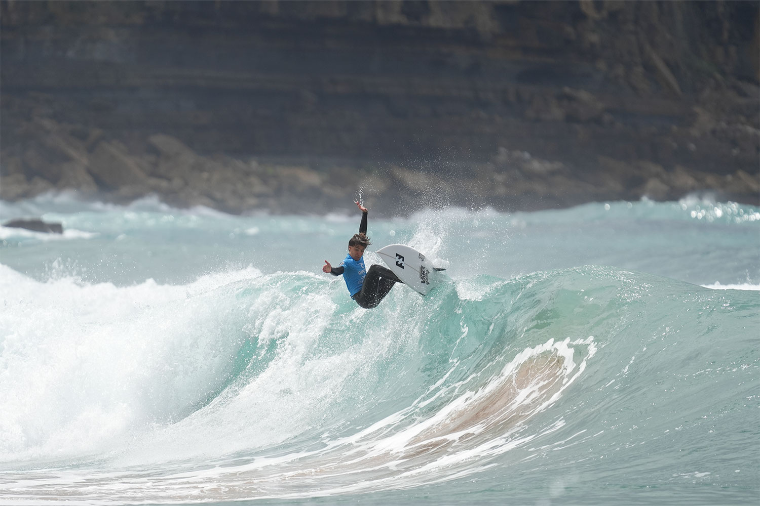 EL RIP CURL GROMSEARCH ESTÁ DE VUELTA